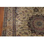Tapis traditionnel en laine antique 7 x 10