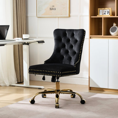 Chaise de bureau Modern