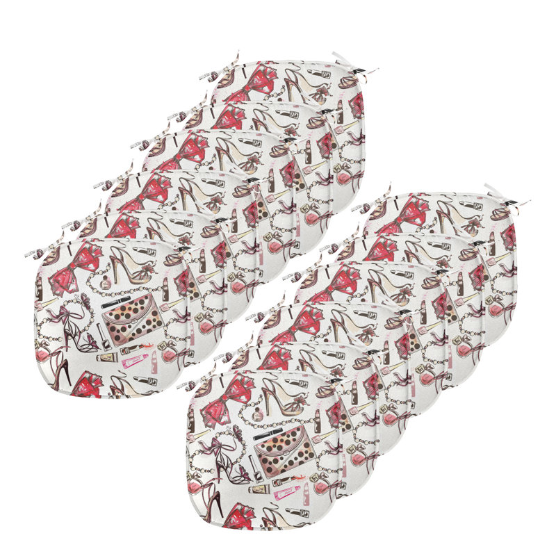 Chair Pad Cushion