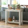 Weddel Basilico Console Table