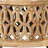 Kawsar Solid Wood 2 Coffee Table