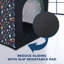 Caisse pour petits chiens et chats