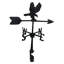 Eagle Weathervane