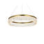 Lustre rond à DEL Yiana-206720190-206720191