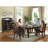 Kist Dining Table