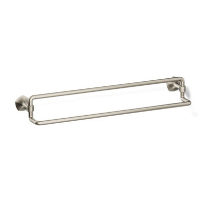 Occasion 24 In. Double Towel Bar