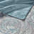Jacquard Shower Curtain