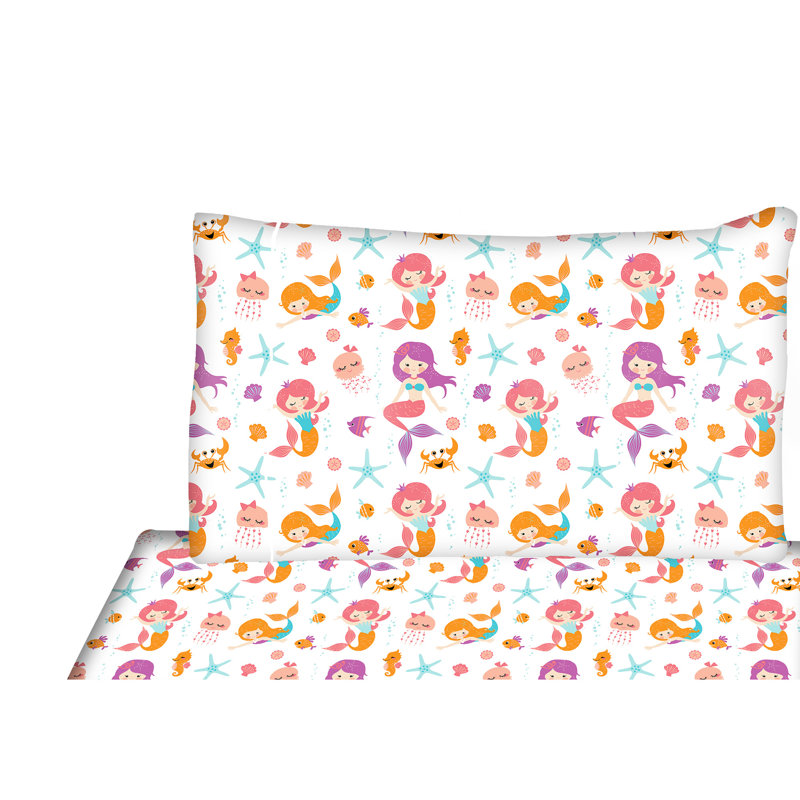 Safdie Luxury Home Microfiber Sheet Set
