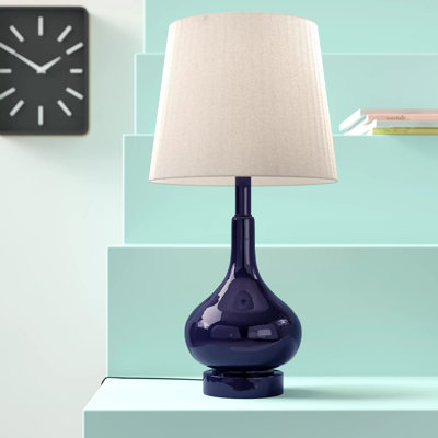Lampe de table 17,5 po Mikac