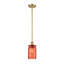 Luminaire suspendu cylindrique simple à 1 lumière Barner-916141123-921986170-921986173
