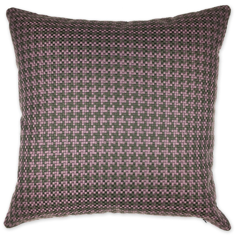 Housse de coussin en lin & insert Evas