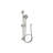 Awaken G90 Flood Handheld Shower Head-88313584