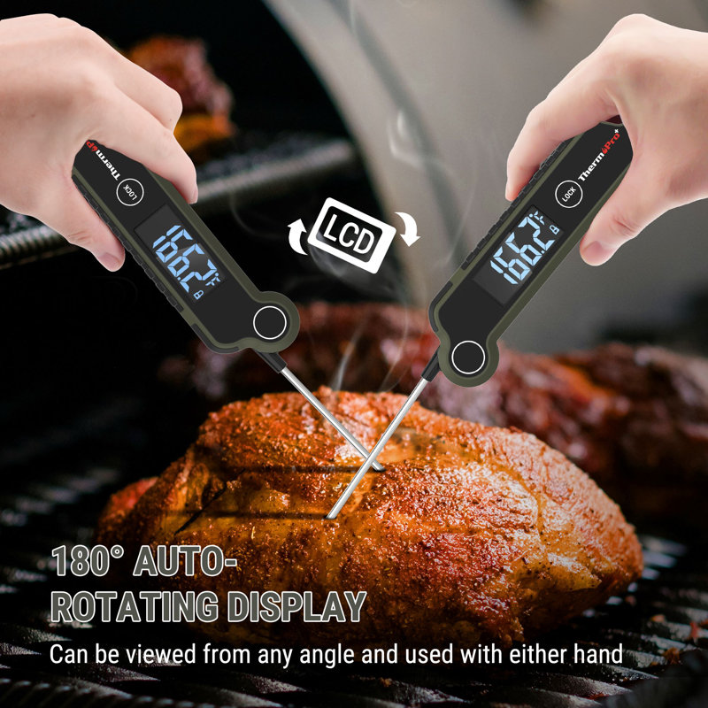 Thermomètre ThermoPro