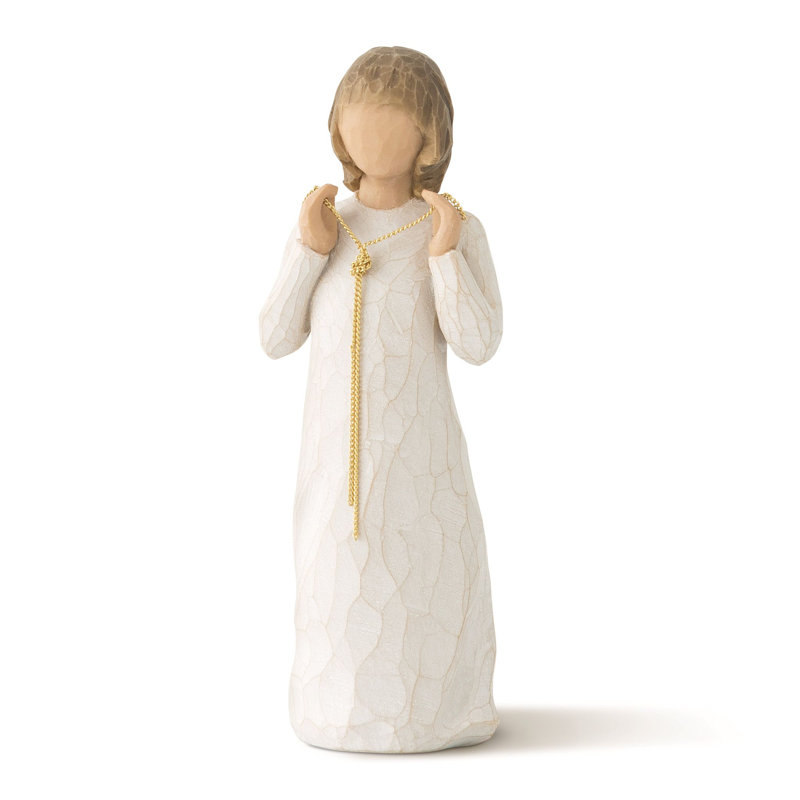 Willow Tree People Figurines & Sculptures