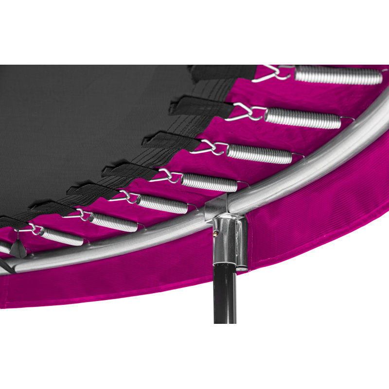 Salta Comfort Edition 183cm, Pink