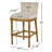 Arleth 27.75" Counter Height Stool-572328882