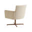 Barclay Butera Upholstery Swivel Armchair-72588914