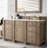 Lambrecht 60" Single Bathroom Vanity Set-569010945-615848378-627878063