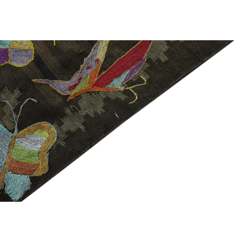 Tapis Nathanael Olive