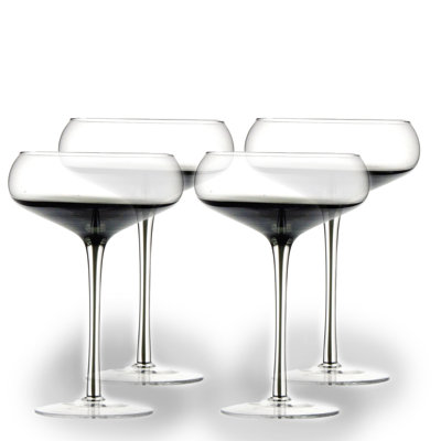 Gem Cocktail Coupe 5 oz