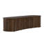 Flutoria Colluci Oval TV Unit-1689722593