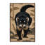  Tapis lavable Binturong-425157286