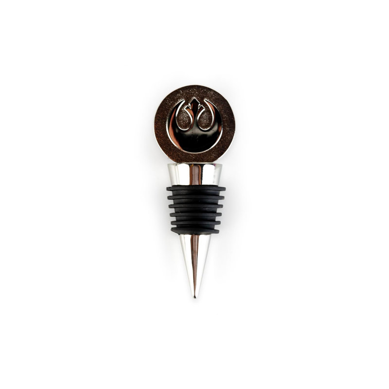 Bottle Stopper