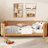 Wood Low Profile with Rails-1427364559-1427364552