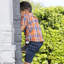 Maisonnette et glissade pour enfants 2 étages Step2 Enchanting Adventures