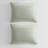 Calvin Klein Modern Cotton Melange Duvet Cover Set-112015137-112015136
