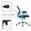 Chaise de bureau Dinuca-87912237