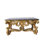Rosia 69.29'' W Marble Console Table