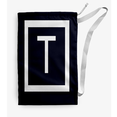 Sac à linge Monogram