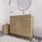 Spring 36'' Single Bathroom Vanity with Acrylic Top