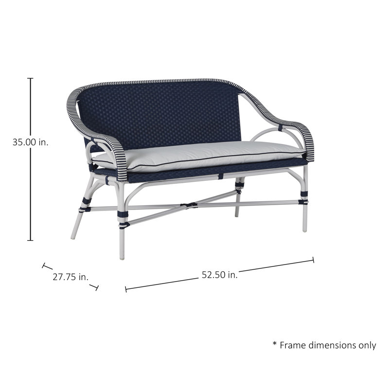 Savoy Loveseat