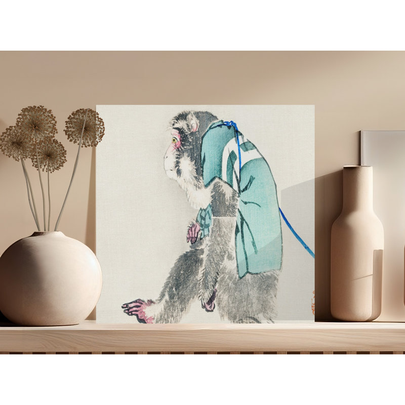 Restrepo Wrapped Canvas Print Set, 16x16