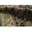 Suruchi Hand Woven Wool Oriental Area Rug