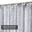 Rideau de douche Wood Grunge-232830309