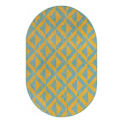 Jill Zarin Napa Indoor/Outdoor Rug