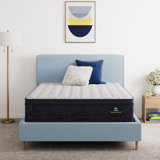 Clarks Hill Elite II Plush Pillow Top 14.5" Mattress