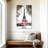 Nicci Eiffel Tower Sun Pop-108545207
