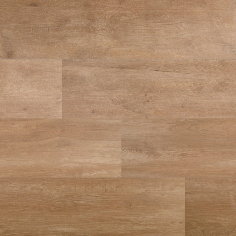 Lucas 12'' x 48'' Porcelain Paving Stone
