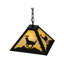 Rustic Lodge 1 - Light Pendant