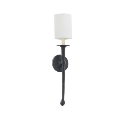 Faulkner 1 Light Wall Sconce