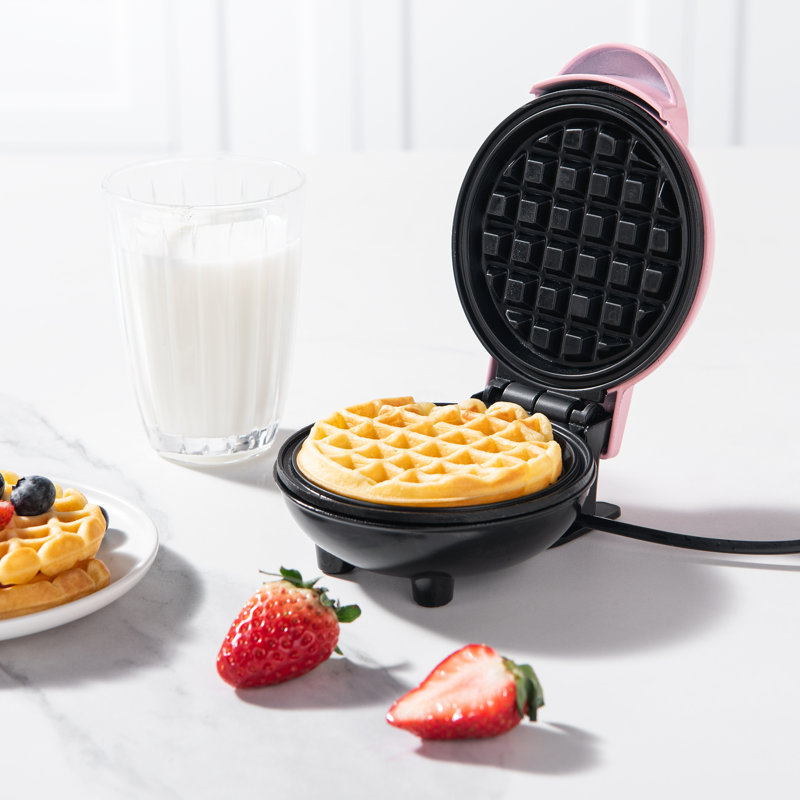 U-Taste Belgian Waffle Maker