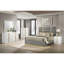 Commode de chambre 5 tiroirs Lauryn