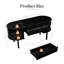 Bureau d'ordinateur avec rangement-401780495