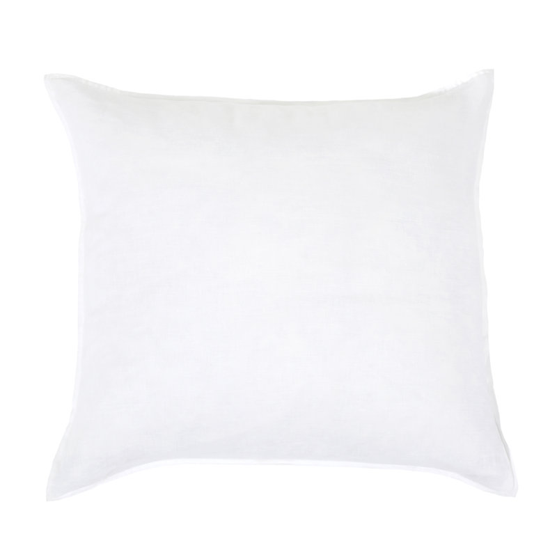Parker Sham, White