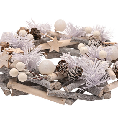 30 cm Wreath