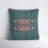 Mikes Embroidered Throw Pillow-1304759281